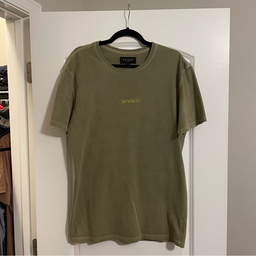 Pacsun Shirt